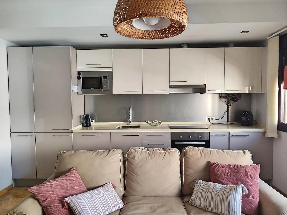 Amplio y Moderno Apartamento Lorenzo Ferreira Córdoba