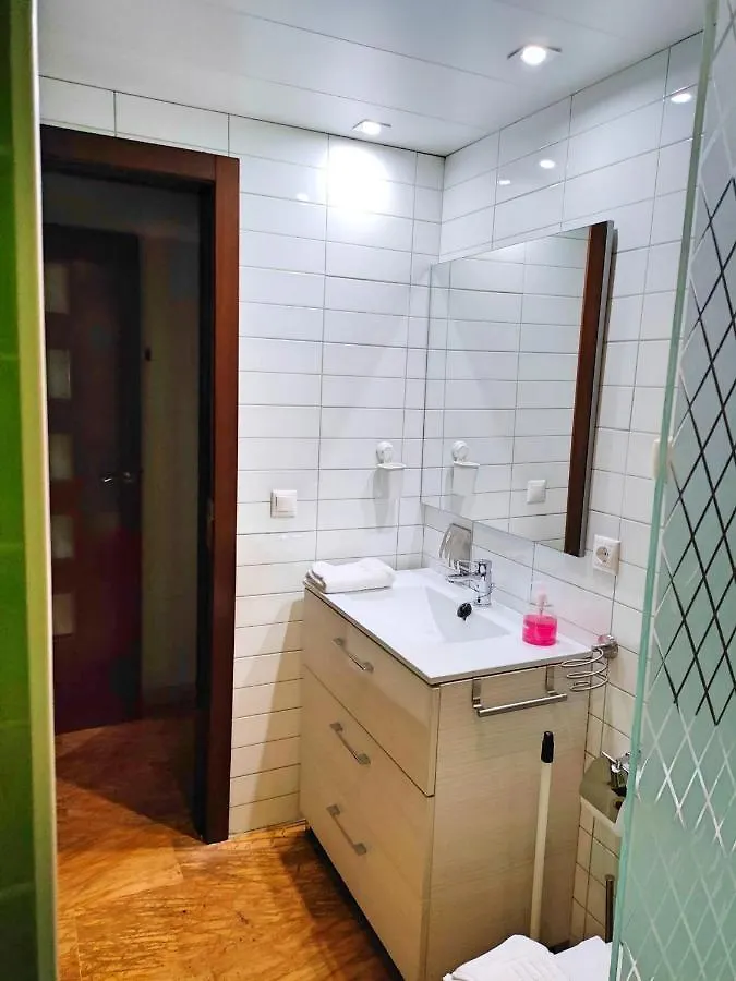 Amplio y Moderno Apartamento Lorenzo Ferreira Córdoba