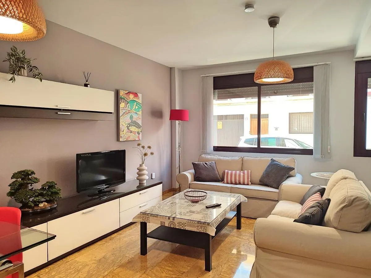 Amplio y Moderno Apartamento Lorenzo Ferreira Córdoba