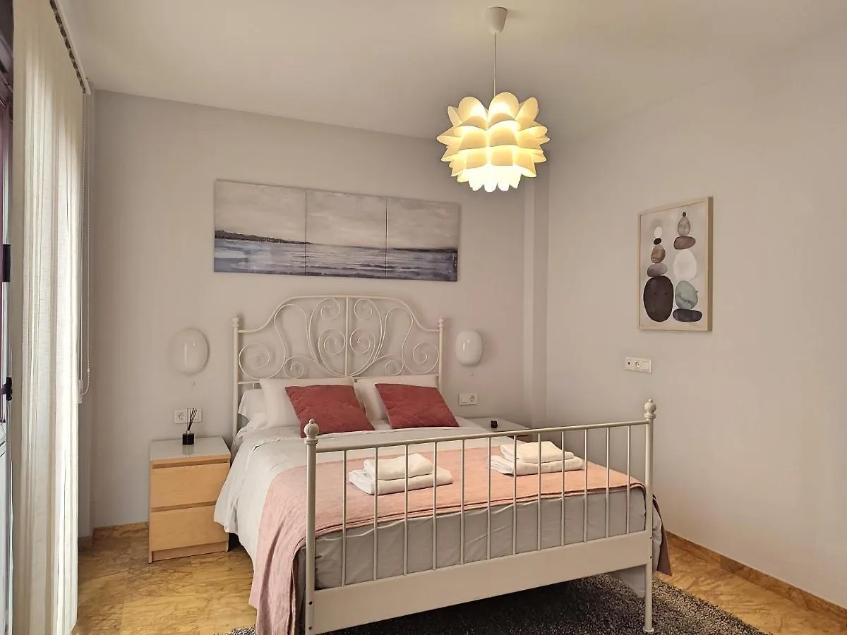 Amplio y Moderno Apartamento Lorenzo Ferreira Córdoba