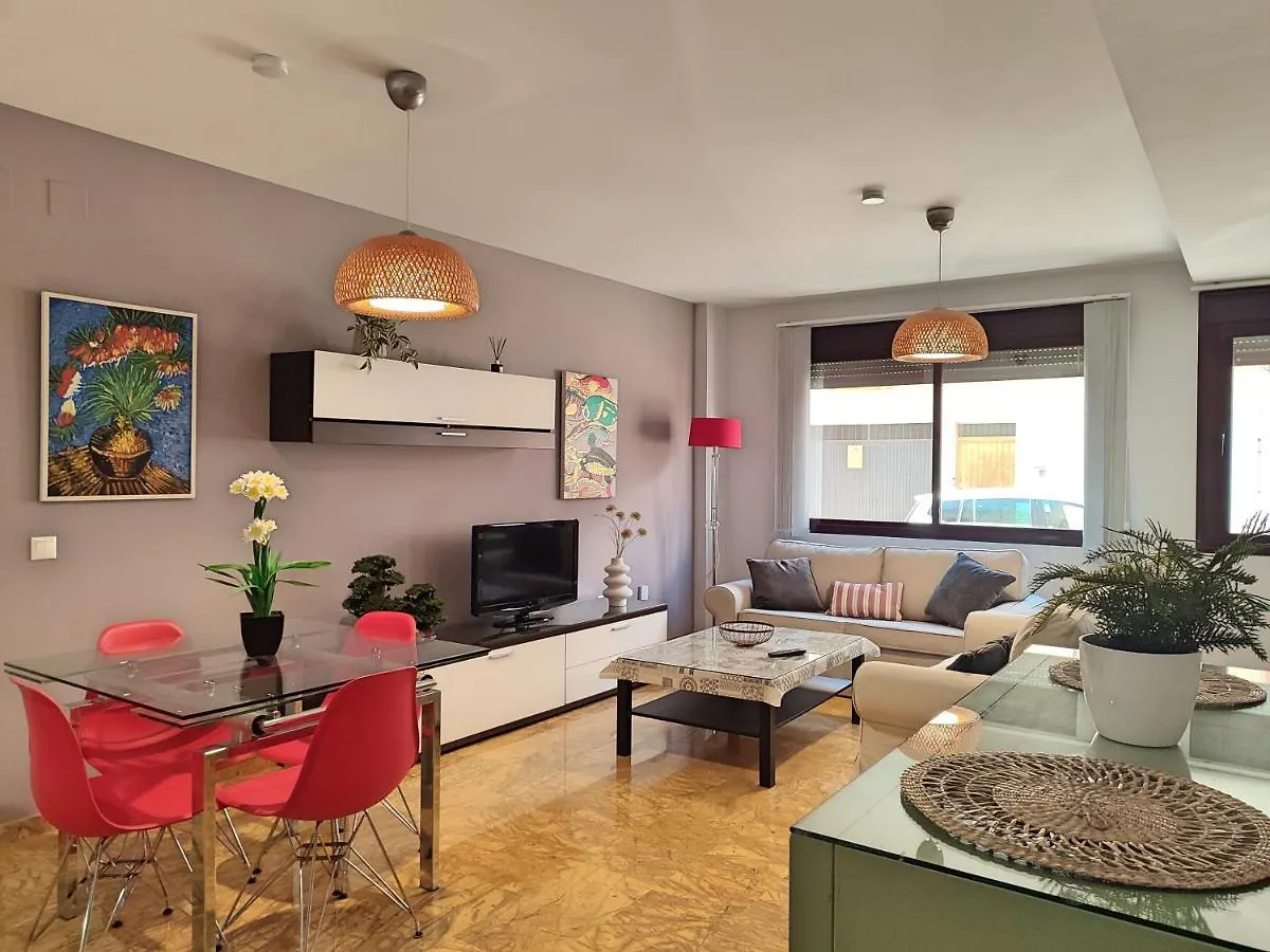 Amplio y Moderno Apartamento Lorenzo Ferreira Córdoba