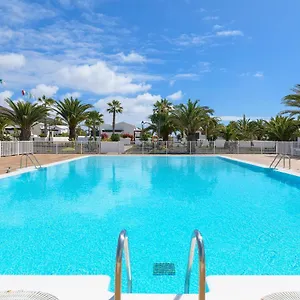  Сasa de vacaciones Casa La Goleta, Volcán Y Mar España
