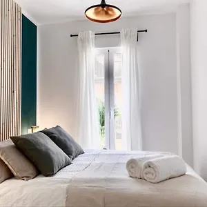  Apartamento Casa Mariel España
