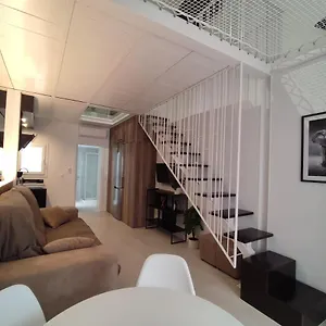  Apartamento Carihuela España