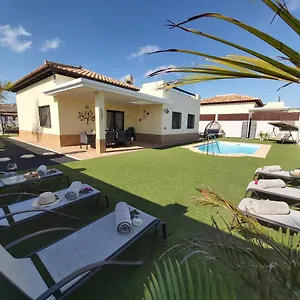  Villa Thais, Private Heated Pool, Ideal For Your Holidays In España