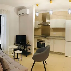  Apartamento Nieves Viejas Con Patio En