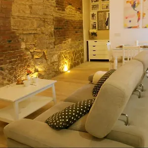  Apartamento Casa Mozárabe