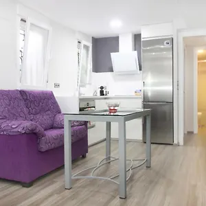  Apartamento Wifi Moderno Coqueto Junto Mezquita