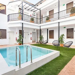  Apartamento El Yayo Pepe