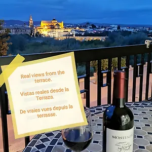  Apartamento Mejores Vistas De Con Parking Privado Gratuito