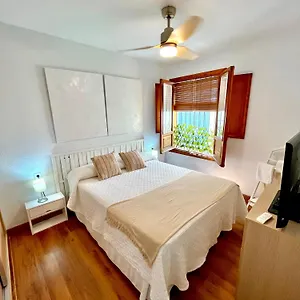  Apartamento Centro - Obispo Fitero