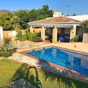  Сasa de vacaciones Mercedes España
